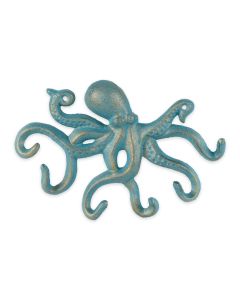 OCTOPUS WALL HOOK